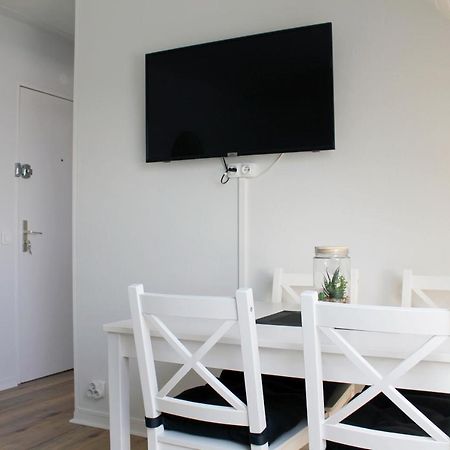 Cabourg - Studio Cosy A 1 Min De La Plage Exterior foto